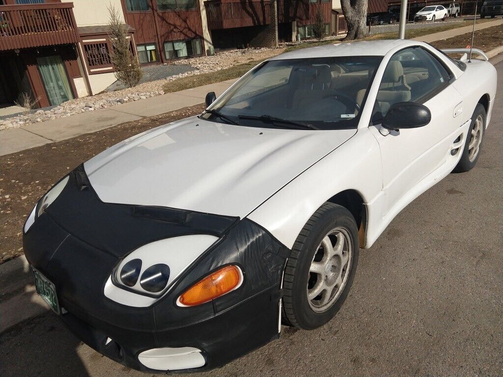 Mitsubishi 3000 GT