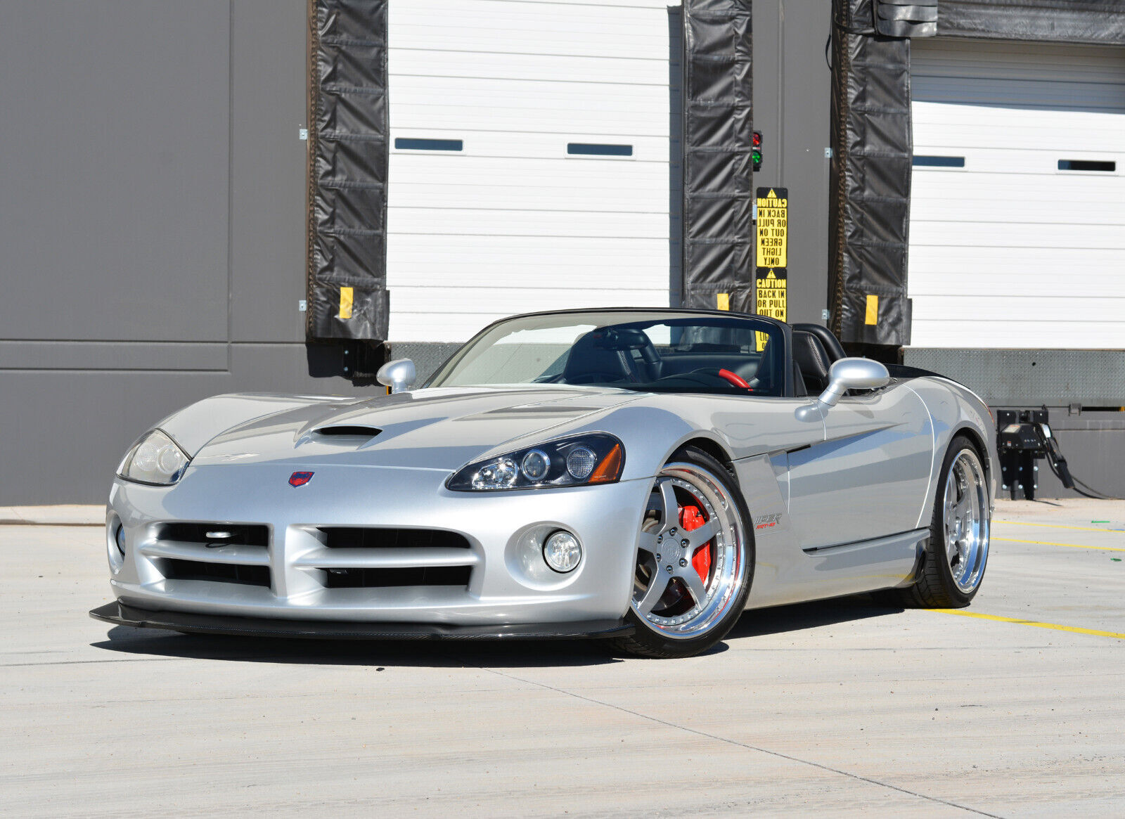Dodge Viper