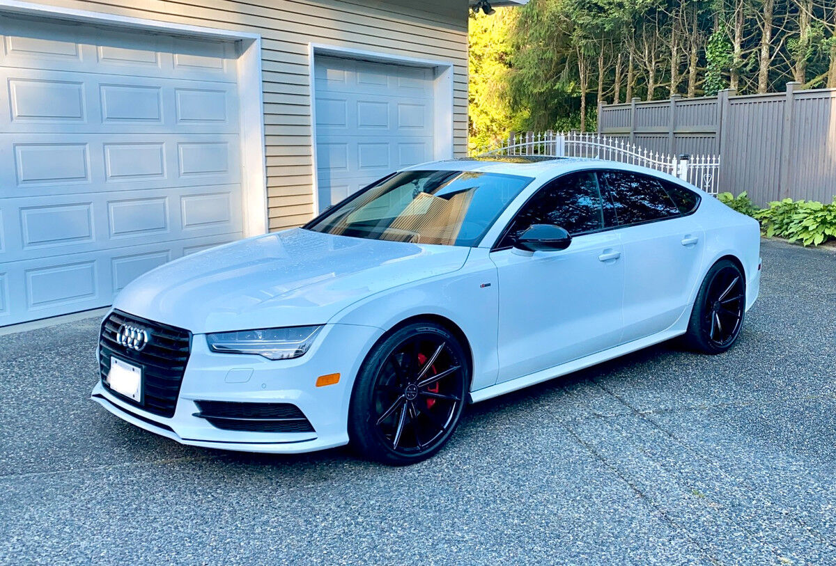 AUDI