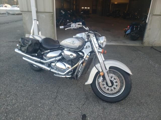 Suzuki VL800K