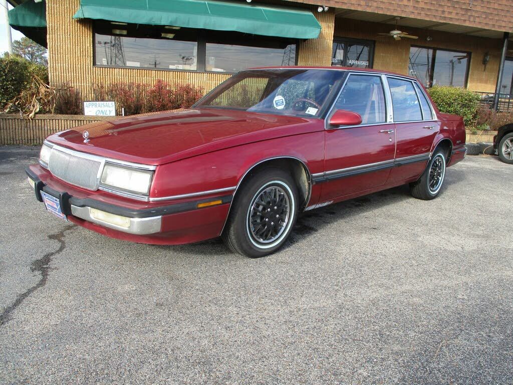 Buick LeSabre