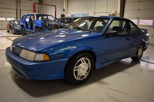 Chevrolet Cavalier