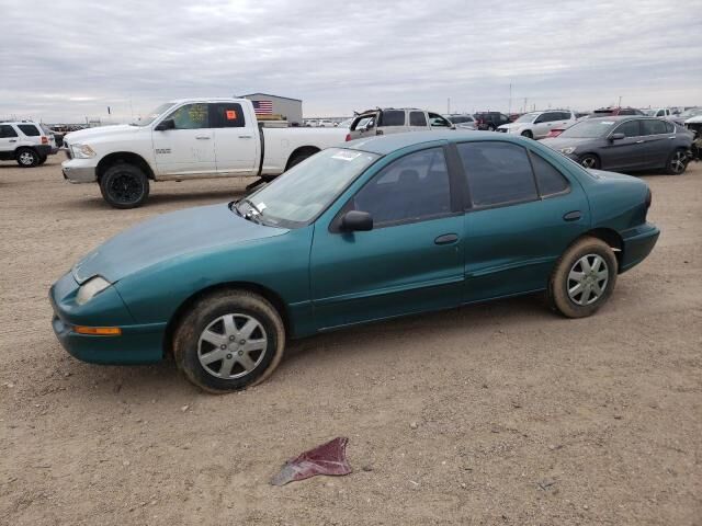 Pontiac Sunfire