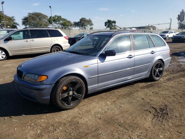 BMW 325iT