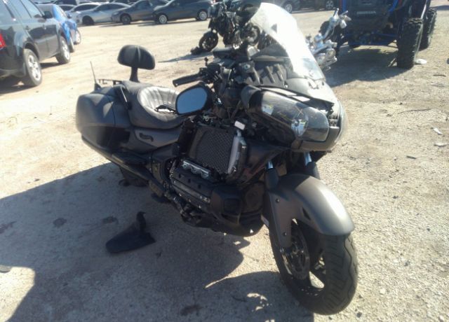 Honda GL1800