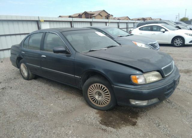 Infiniti I30