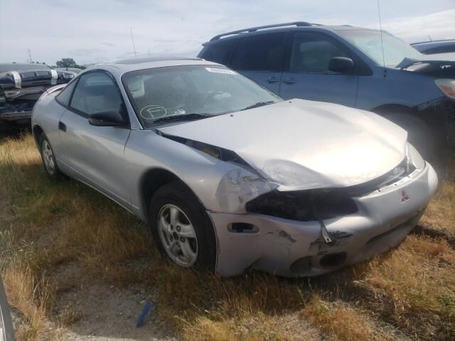 Mitsubishi Eclipse
