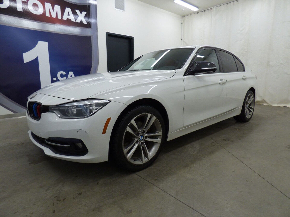 BMW 328d