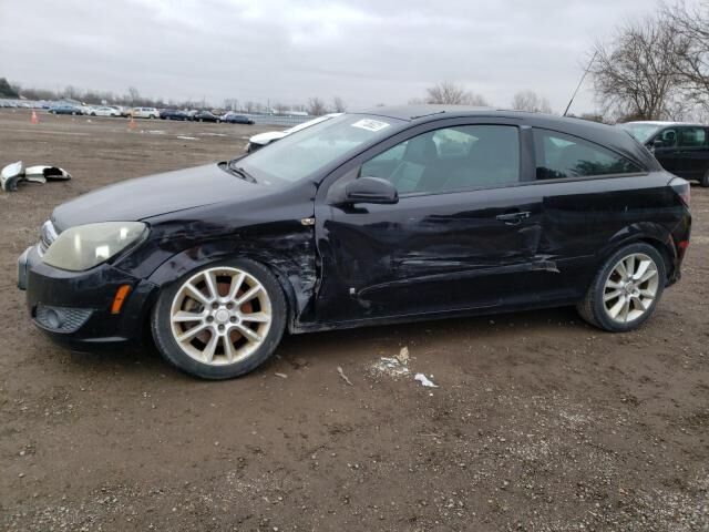 Saturn Astra