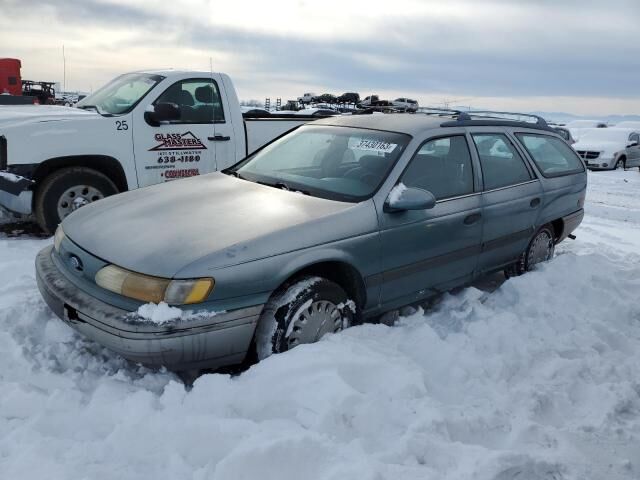 Ford Taurus