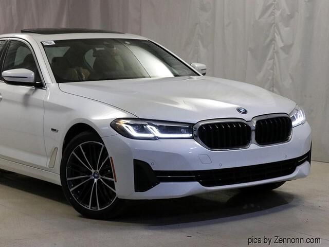2023 BMW 530e