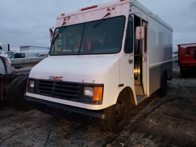 GMC Value Van