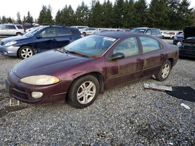 Dodge Intrepid