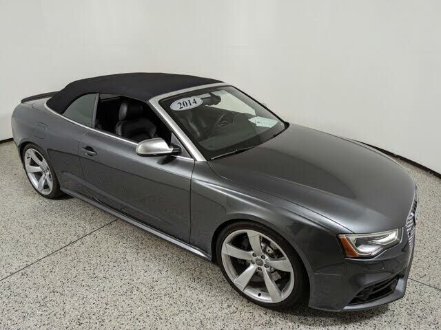 Audi RS5