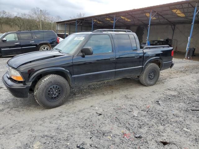 GMC Sonoma