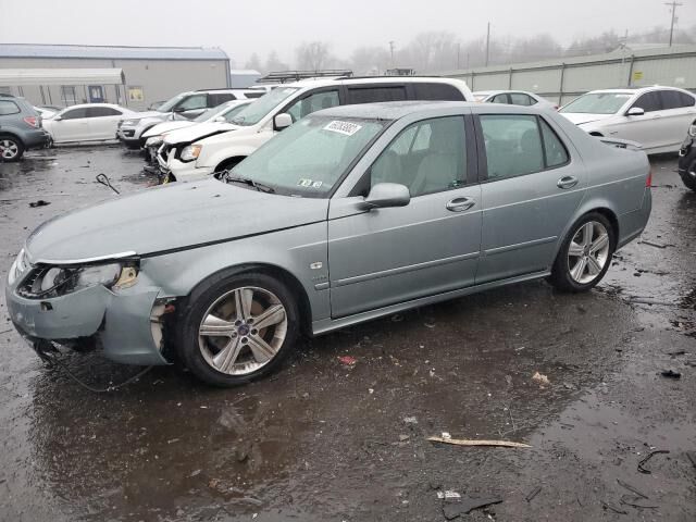 Saab 9-5