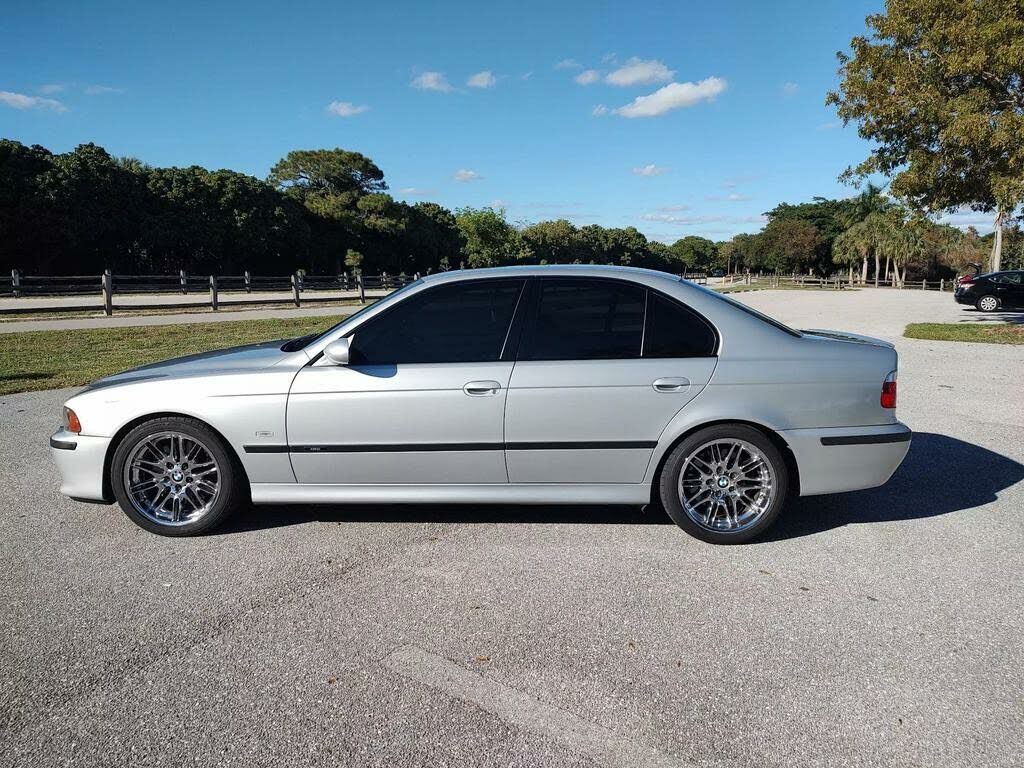 BMW M5