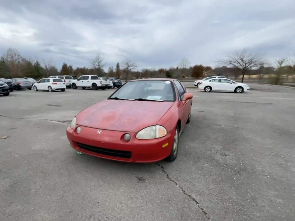 Honda del Sol