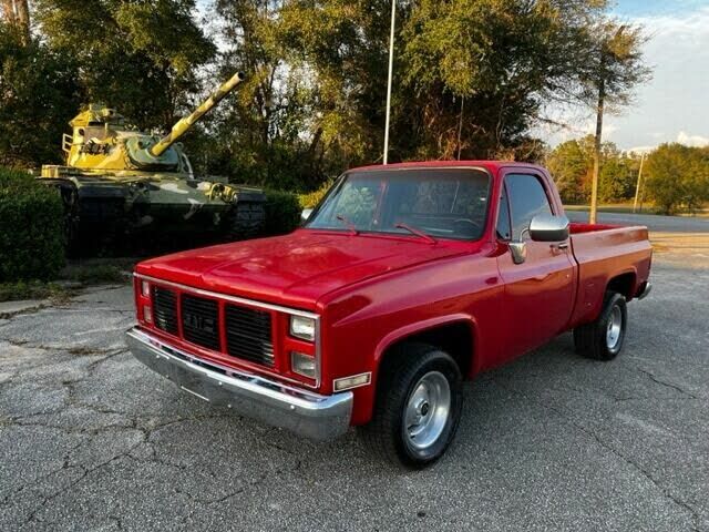 GMC