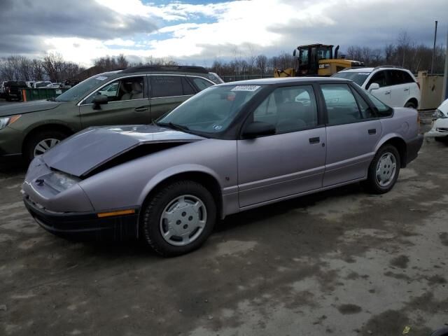 Saturn SL1