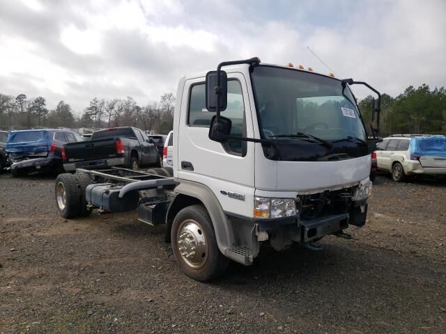 Ford Low Cab Forward