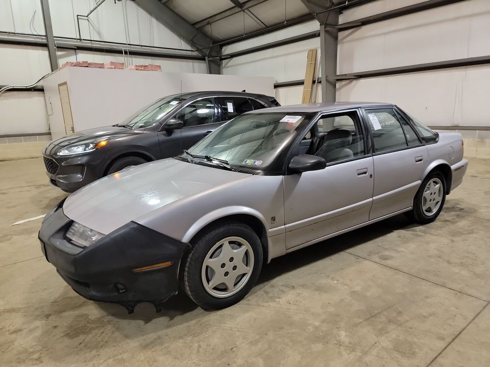Saturn SL2