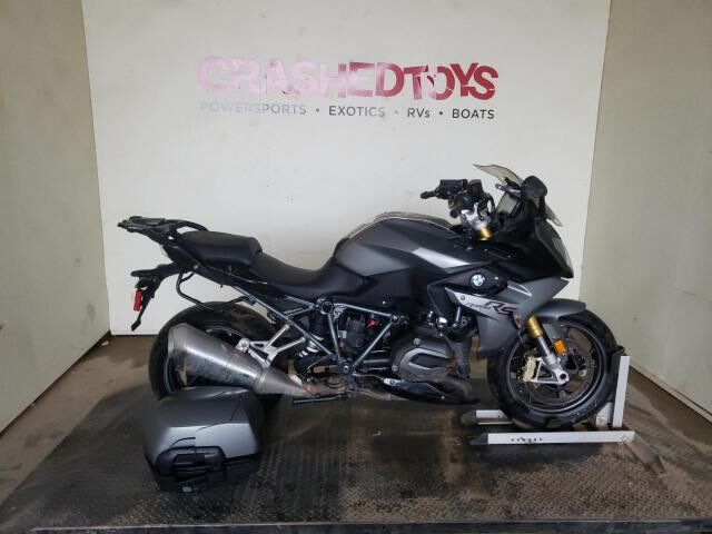 BMW R 1200 RS