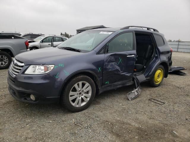 Subaru B9 Tribeca
