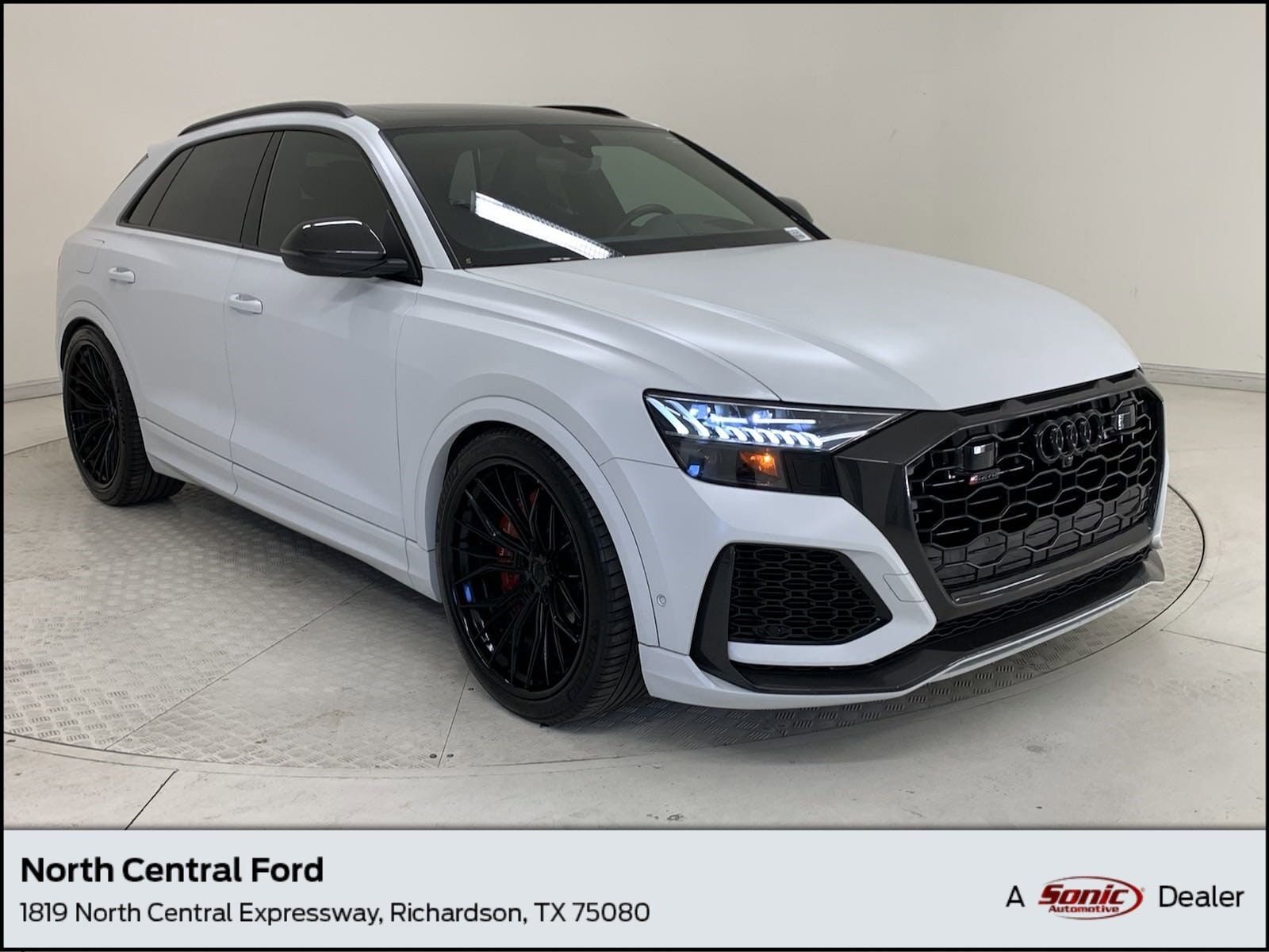 AUDI