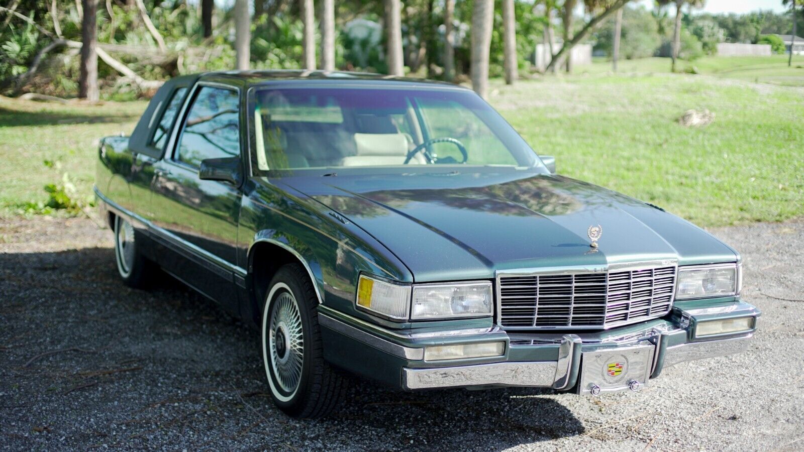 Cadillac 60 Special