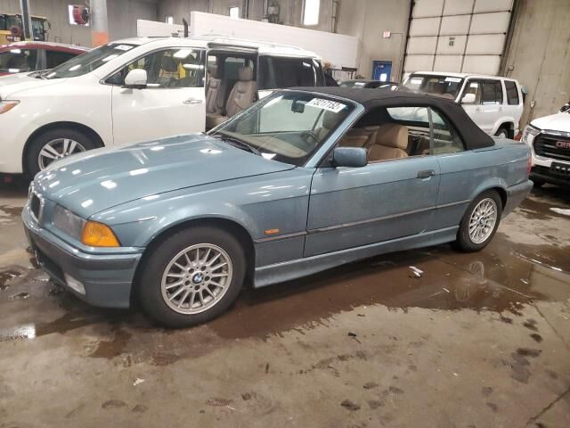 BMW 323iC