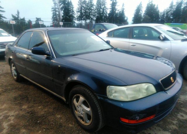 Acura TL