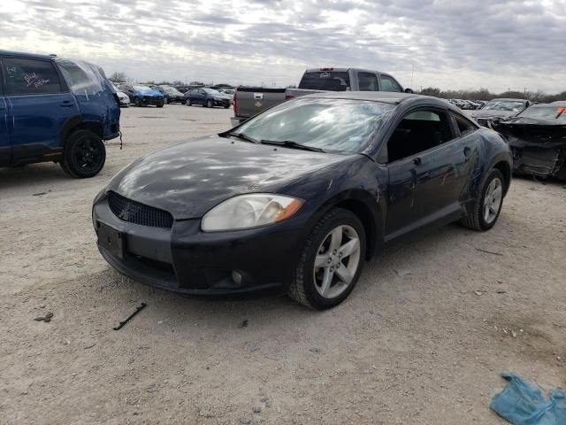 Mitsubishi Eclipse