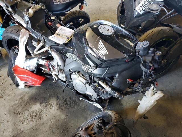 Honda CBR1000