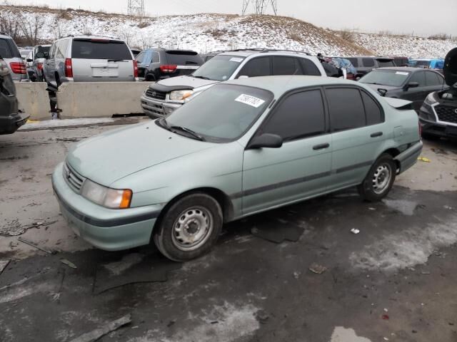 Toyota Tercel