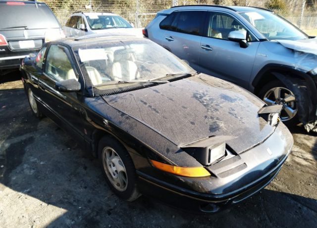 Saturn SC2