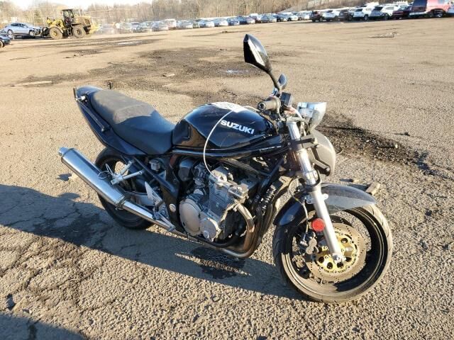 Suzuki GSF600SK