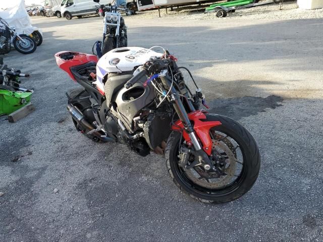 Honda CBR1000