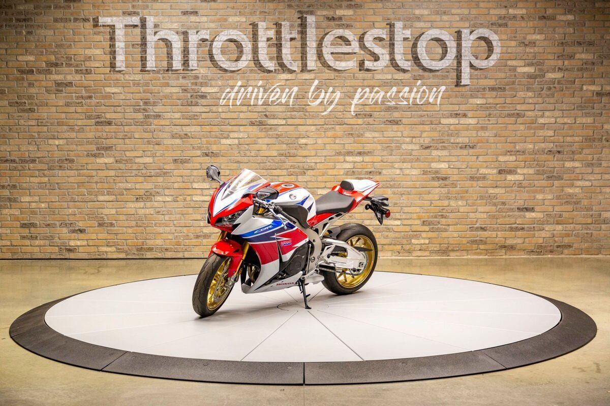 Honda CBR1000