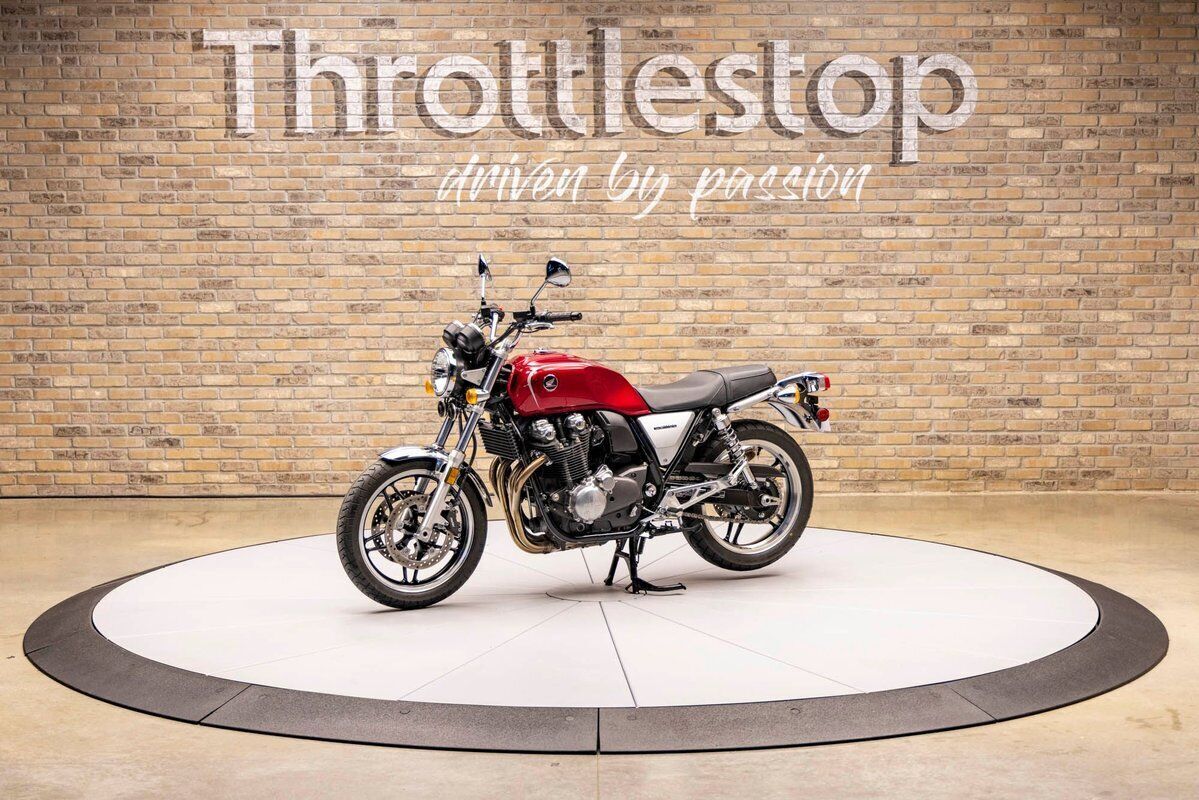 Honda CB1100