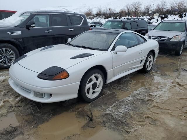Dodge Stealth