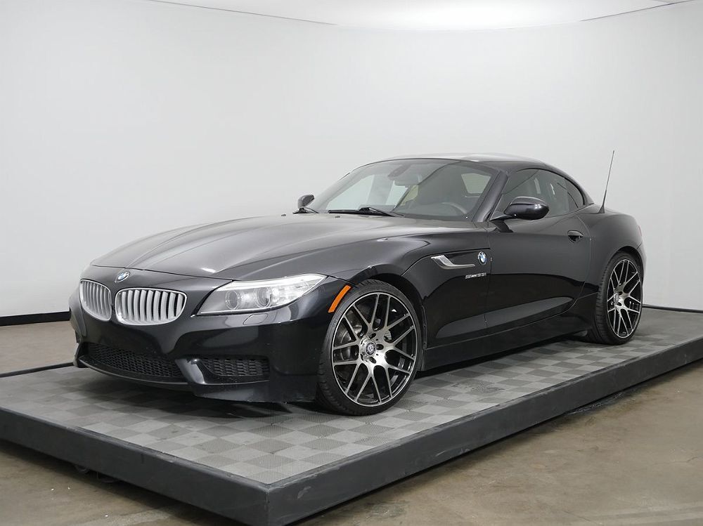 BMW Z4