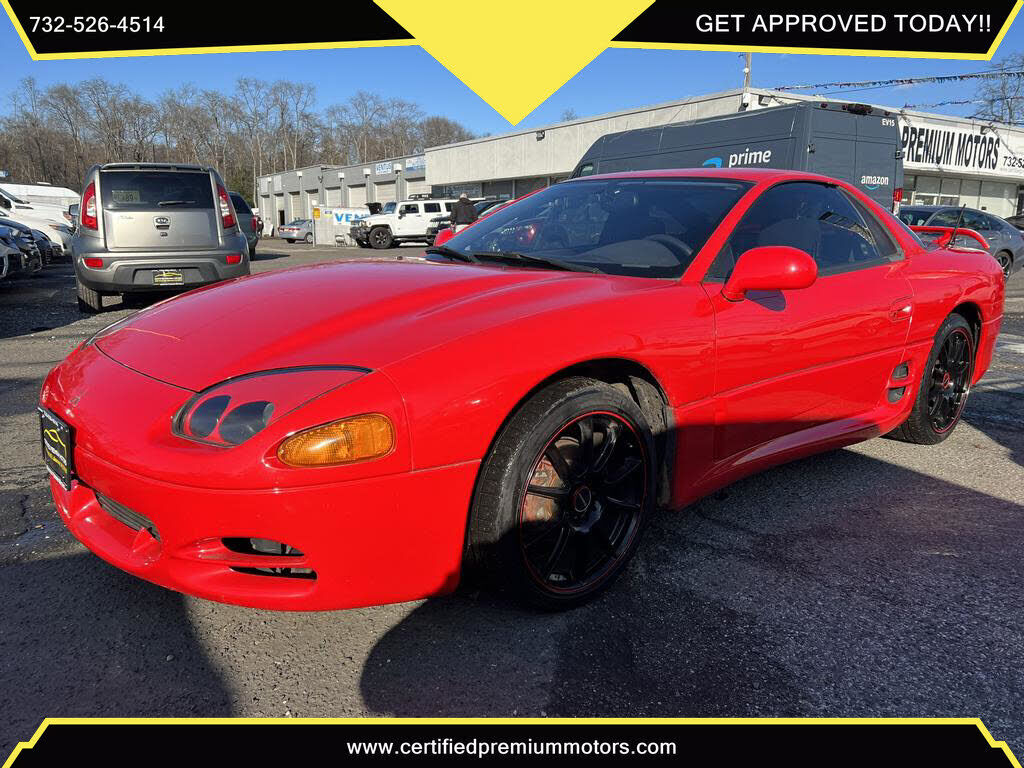 Mitsubishi 3000 GT