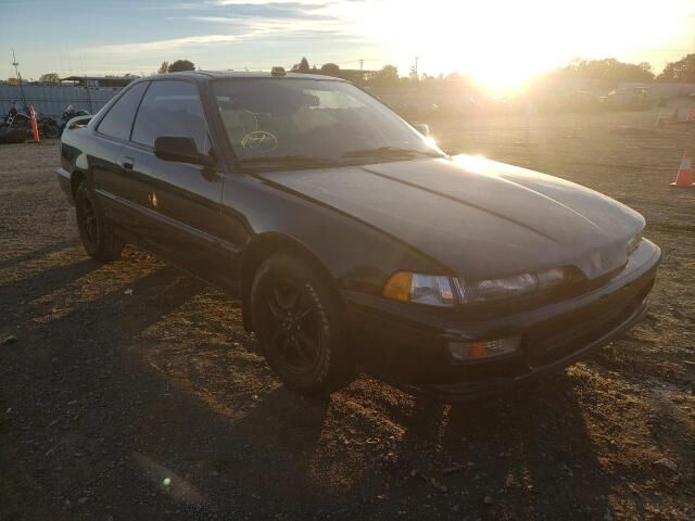 Acura Integra