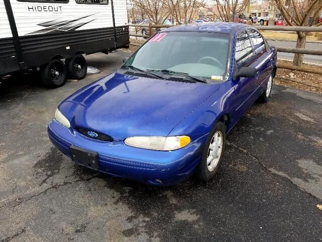 Ford Contour