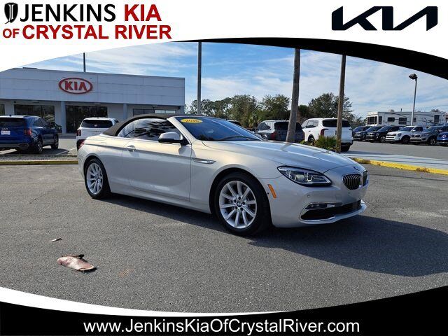 BMW 640i