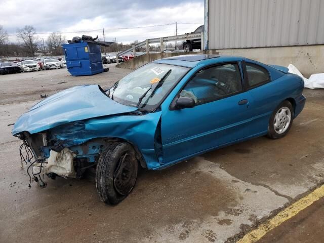 Pontiac Sunfire