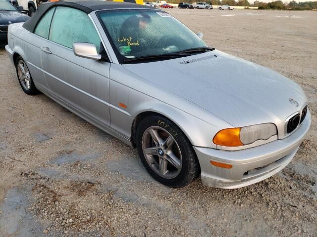 BMW 325Cic