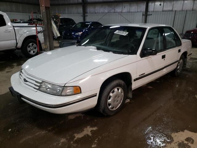 Chevrolet Lumina