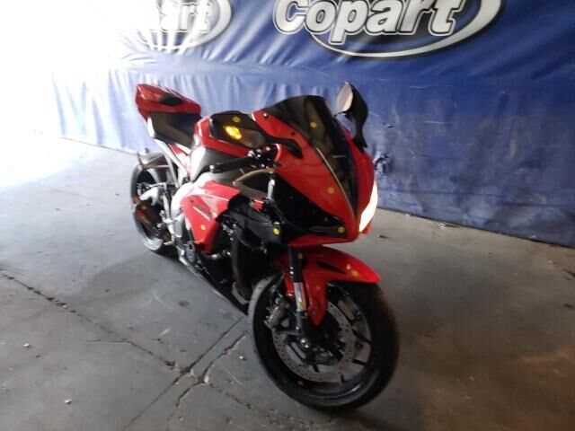 Honda CBR1000